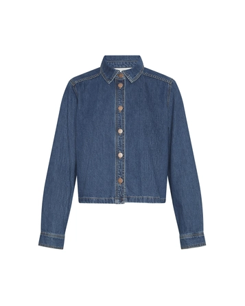 MSCH Copenhagen blouse 18956
