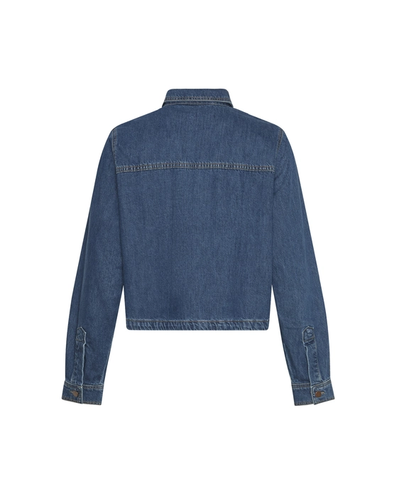 MSCH Copenhagen blouse 18956