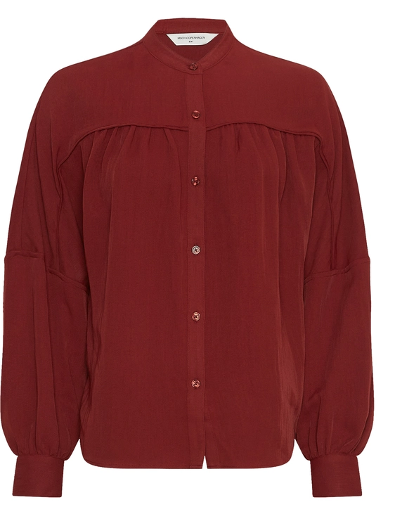MSCH Copenhagen blouse 19225