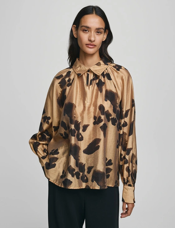 MSCH Copenhagen blouse 19463