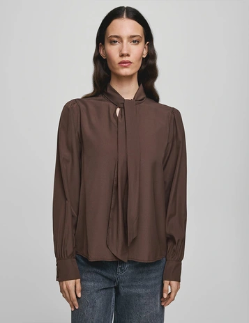 MSCH Copenhagen blouse 19533