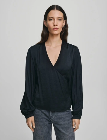 MSCH Copenhagen blouse 19538