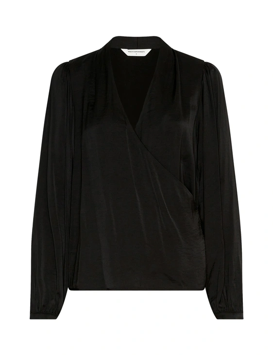 MSCH Copenhagen blouse 19538