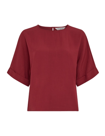 MSCH Copenhagen blouse 19820