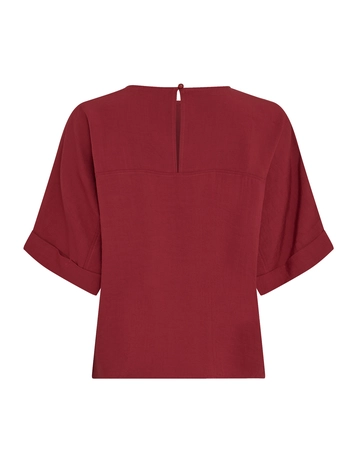 MSCH Copenhagen blouse 19820