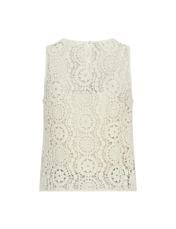 MSCH Copenhagen blouse 19882