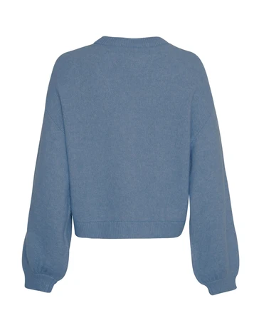 MSCH Copenhagen gebreid vest 18597
