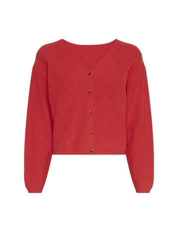 MSCH Copenhagen gebreid vest 18963