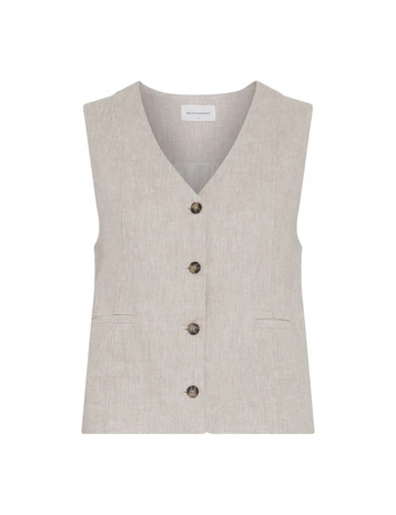 MSCH Copenhagen gilets 19897