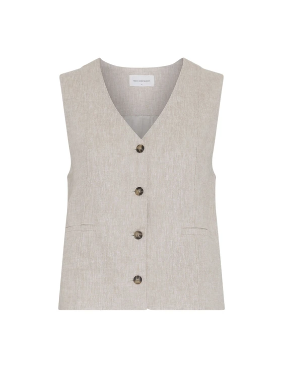 MSCH Copenhagen gilets 19897