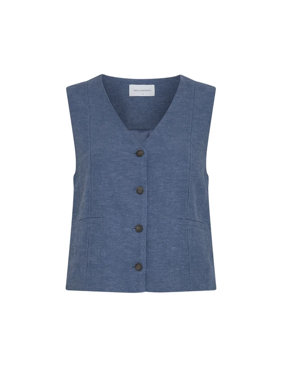 MSCH Copenhagen gilets 19897