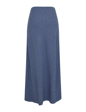 MSCH Copenhagen midi rok 19657