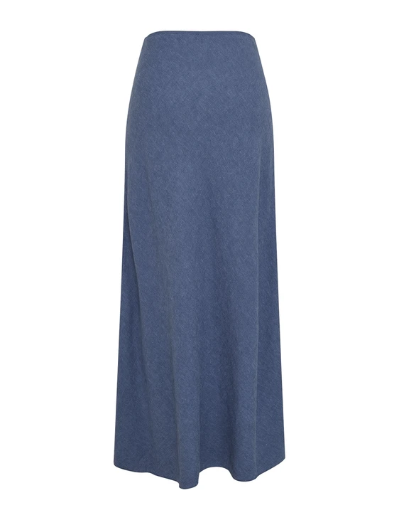 MSCH Copenhagen midi rok 19657