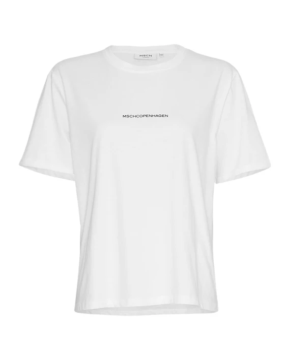 MSCH Copenhagen t-shirts 17595