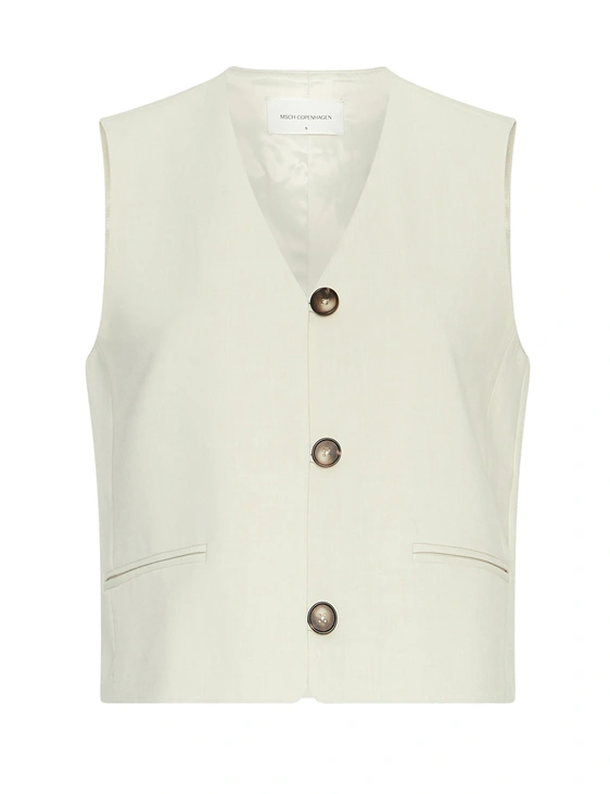 MSCH Copenhagen vest 19551