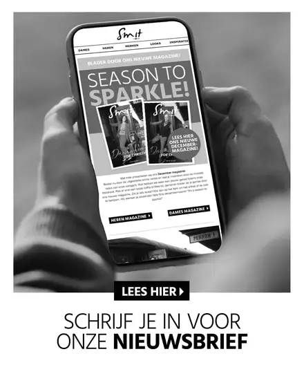 Nieuwsbrief