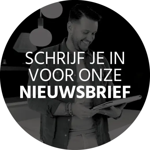 Nieuwsbrief
