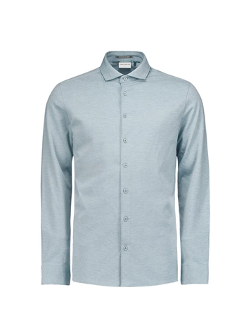 No Excess casual overhemd 25410780