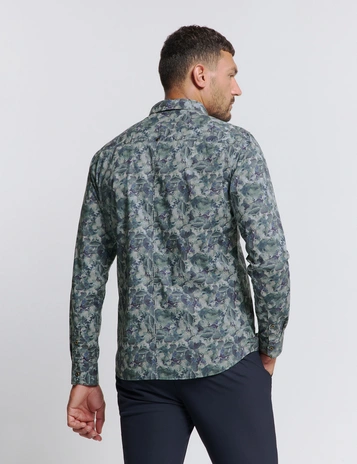 No Excess casual overhemd 26431112