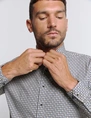 No Excess casual overhemd 26451131