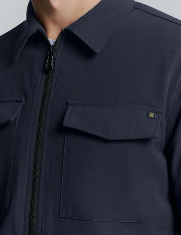 No Excess casual overhemd 26511101