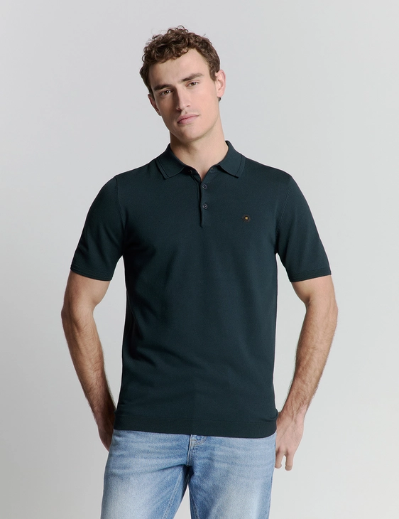 No Excess casual overhemd 27210351