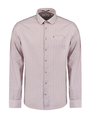 No Excess casual overhemd 27400209