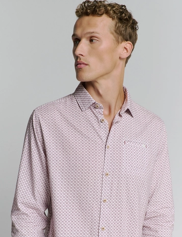 No Excess casual overhemd 27400209