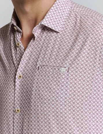 No Excess casual overhemd 27400209