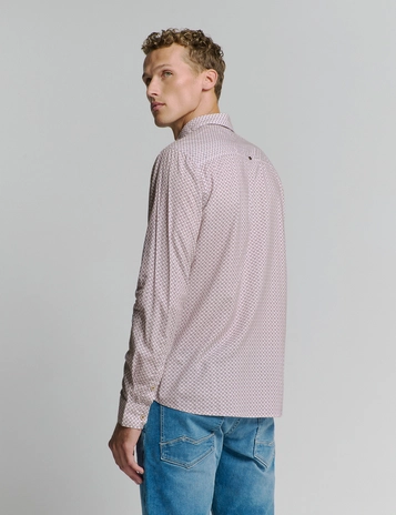 No Excess casual overhemd 27400209