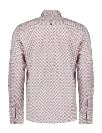 No Excess casual overhemd 27400209