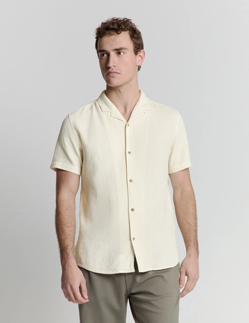 No Excess casual overhemd 27420302