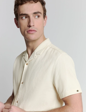 No Excess casual overhemd 27420302