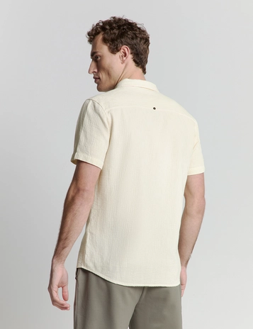 No Excess casual overhemd 27420302