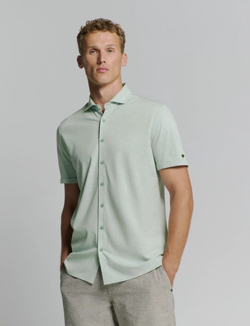 No Excess casual overhemd 27420381