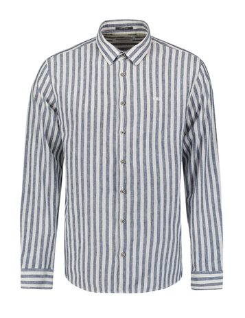 No Excess casual overhemd 27470224SN