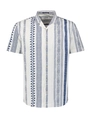 No Excess casual overhemd 27490346