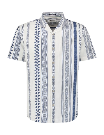 No Excess casual overhemd 27490346