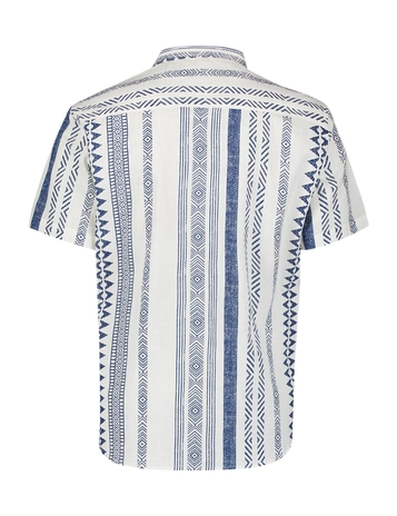 No Excess casual overhemd 27490346
