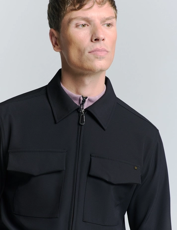 No Excess casual overhemd 27510104