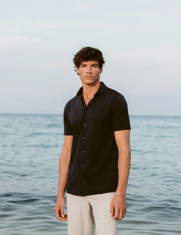 No Excess casual overhemd 28420484