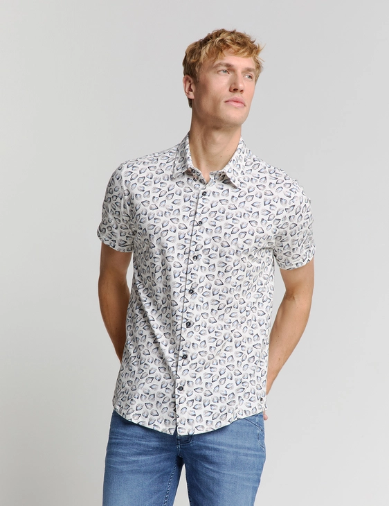 No Excess casual overhemd 28440414