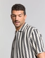 No Excess casual overhemd 28490488