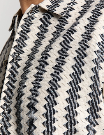 No Excess casual overhemd 28490488