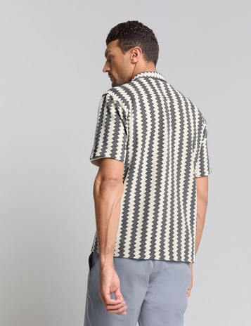 No Excess casual overhemd 28490488