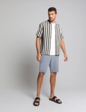 No Excess casual overhemd 28490488