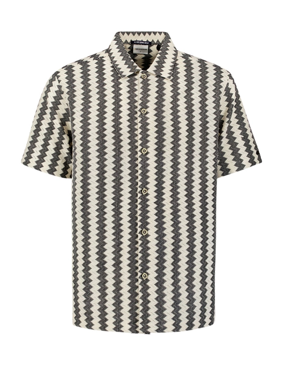 No Excess casual overhemd 28490488