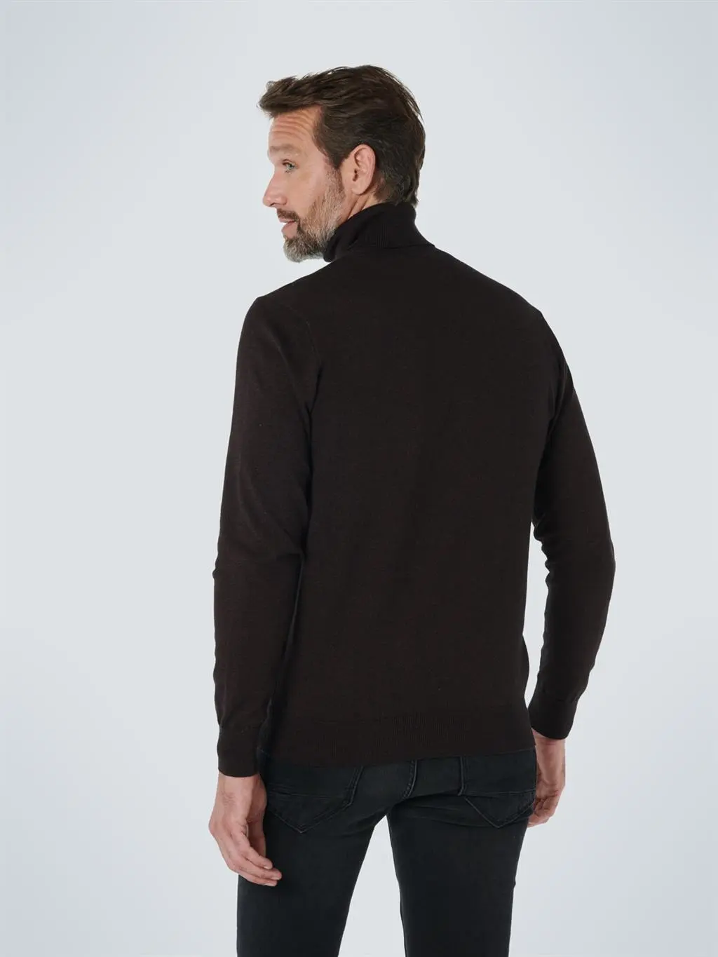 No excess coltrui heren clearance