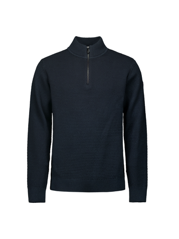 No Excess gebreid vest 25230904