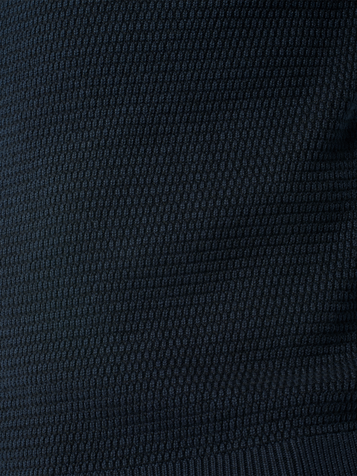 No Excess gebreid vest 25230904